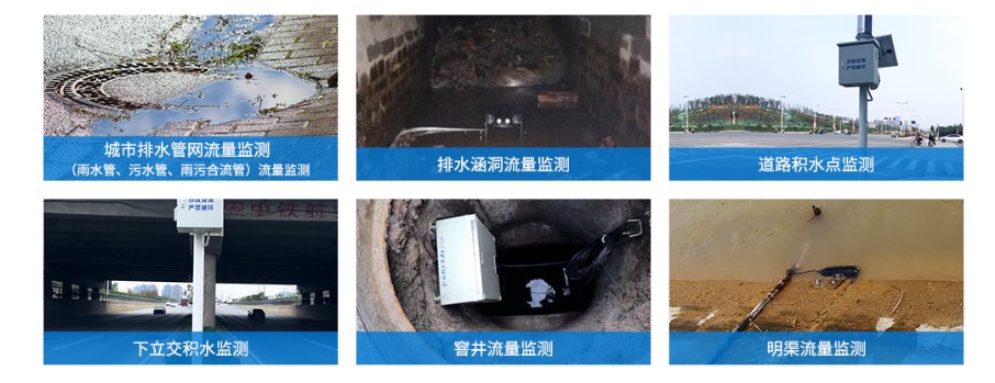 多普勒超聲波流量計(jì) 多普勒超聲波流量計(jì)