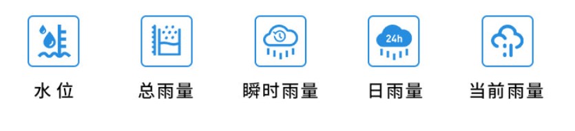 雨量站 雨量站